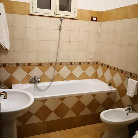 דירה Ficus House *