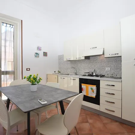 Ficus House Apartment