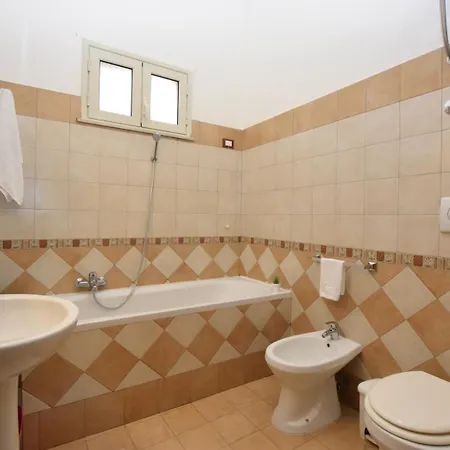 Apartment Ficus House Noto